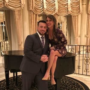 Meet your Posher, Ryan